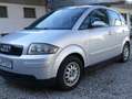 Audi A2 A2 Diesel 1.2 TDI (3L) 3-Liter-Auto Silber - thumbnail 1