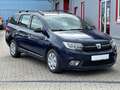 Dacia Logan MCV II**EXPORT**KLIMA*BLUETOOTH*USB*ISO-Fix* Blau - thumbnail 8