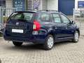 Dacia Logan MCV II**EXPORT**KLIMA*BLUETOOTH*USB*ISO-Fix* Blau - thumbnail 6