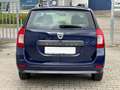 Dacia Logan MCV II**EXPORT**KLIMA*BLUETOOTH*USB*ISO-Fix* Blau - thumbnail 4