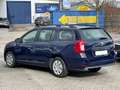 Dacia Logan MCV II**EXPORT**KLIMA*BLUETOOTH*USB*ISO-Fix* Blau - thumbnail 3