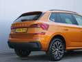 Skoda Kamiq 1.0 TSI 116 Pk Business Edition Automaat Apple Car Orange - thumbnail 13