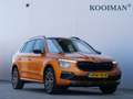 Skoda Kamiq 1.0 TSI 116 Pk Business Edition Automaat Apple Car Orange - thumbnail 1