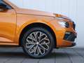 Skoda Kamiq 1.0 TSI 116 Pk Business Edition Automaat Apple Car Orange - thumbnail 9
