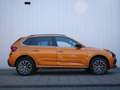 Skoda Kamiq 1.0 TSI 116 Pk Business Edition Automaat Apple Car Orange - thumbnail 7