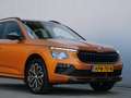 Skoda Kamiq 1.0 TSI 116 Pk Business Edition Automaat Apple Car Orange - thumbnail 11