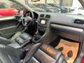 Volkswagen Golf 1.6 CR TDi R-LINE Rood - thumbnail 11