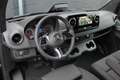 Mercedes-Benz Sprinter L2H2 315Cdi 150Pk 9G-Tronic | RWD | Stoel-Bank | 3 Zwart - thumbnail 3