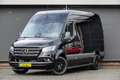Mercedes-Benz Sprinter L2H2 315Cdi 150Pk 9G-Tronic | RWD | Stoel-Bank | 3 Zwart - thumbnail 43