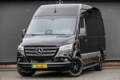 Mercedes-Benz Sprinter L2H2 315Cdi 150Pk 9G-Tronic | RWD | Stoel-Bank | 3 Zwart - thumbnail 24