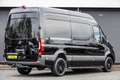 Mercedes-Benz Sprinter L2H2 315Cdi 150Pk 9G-Tronic | RWD | Stoel-Bank | 3 Zwart - thumbnail 2