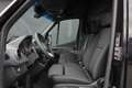 Mercedes-Benz Sprinter L2H2 315Cdi 150Pk 9G-Tronic | RWD | Stoel-Bank | 3 Zwart - thumbnail 5