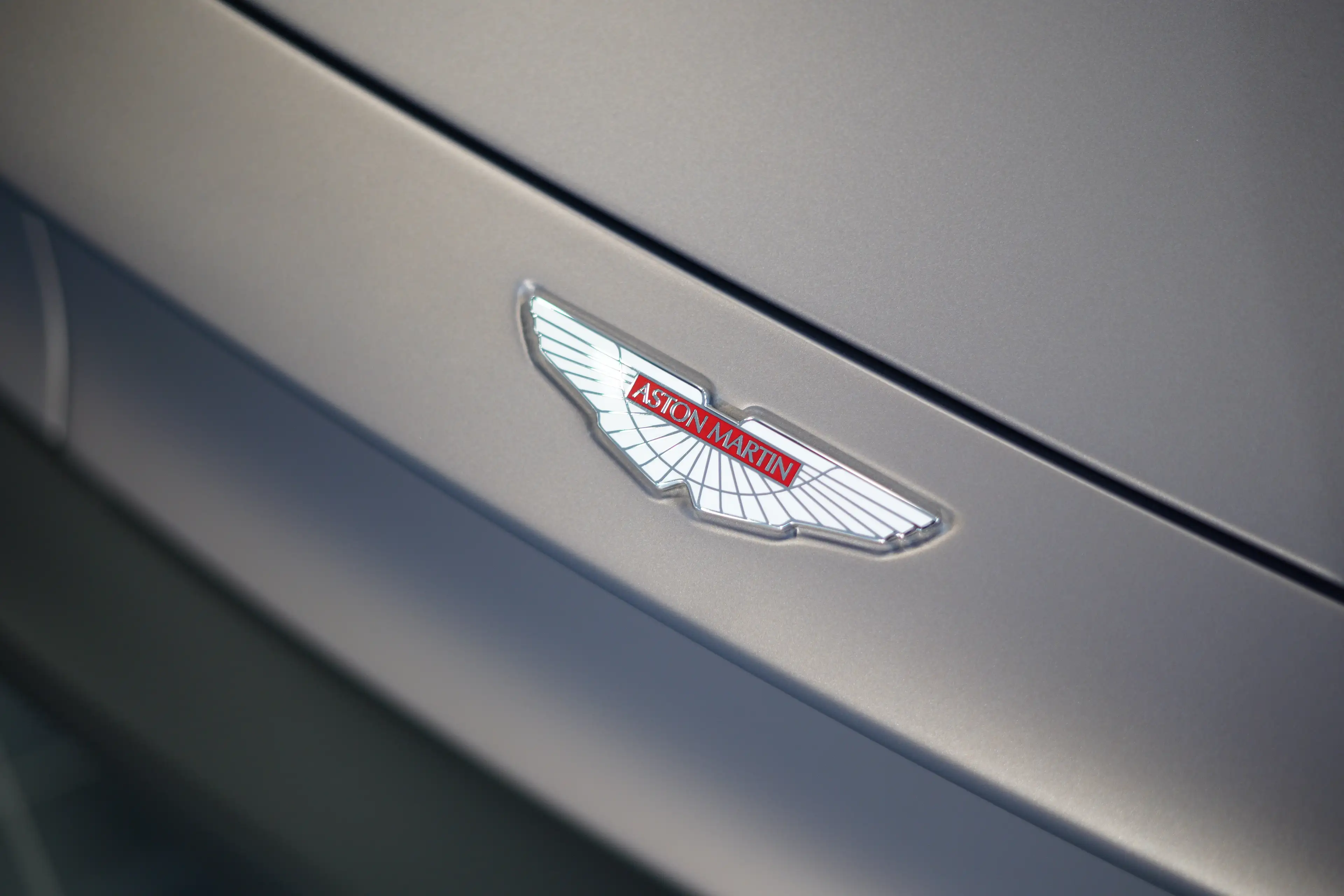 Aston Martin Vanquish Zagato Speedster 1 - 28 — photo 15