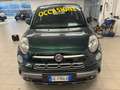 Fiat 500L 500L 2017 Cross Cross 1.4 s Grün - thumbnail 2