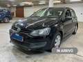 Volkswagen Polo 1.2 Trendline 60 CV Neopatentati Schwarz - thumbnail 1