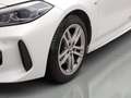 BMW 118 118d Blanco - thumbnail 2