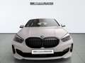 BMW 118 118d Blanco - thumbnail 1