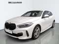 BMW 118 118d Blanco - thumbnail 3