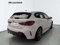 BMW 118 118d Blanco - thumbnail 6