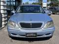 Mercedes-Benz S 320 S 320 ASI PERFETTA Blu/Azzurro - thumbnail 1