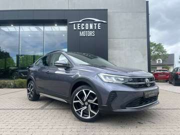 Taigo 1.0 TSI LED/Carplay/Camera/ACC/Navigatie