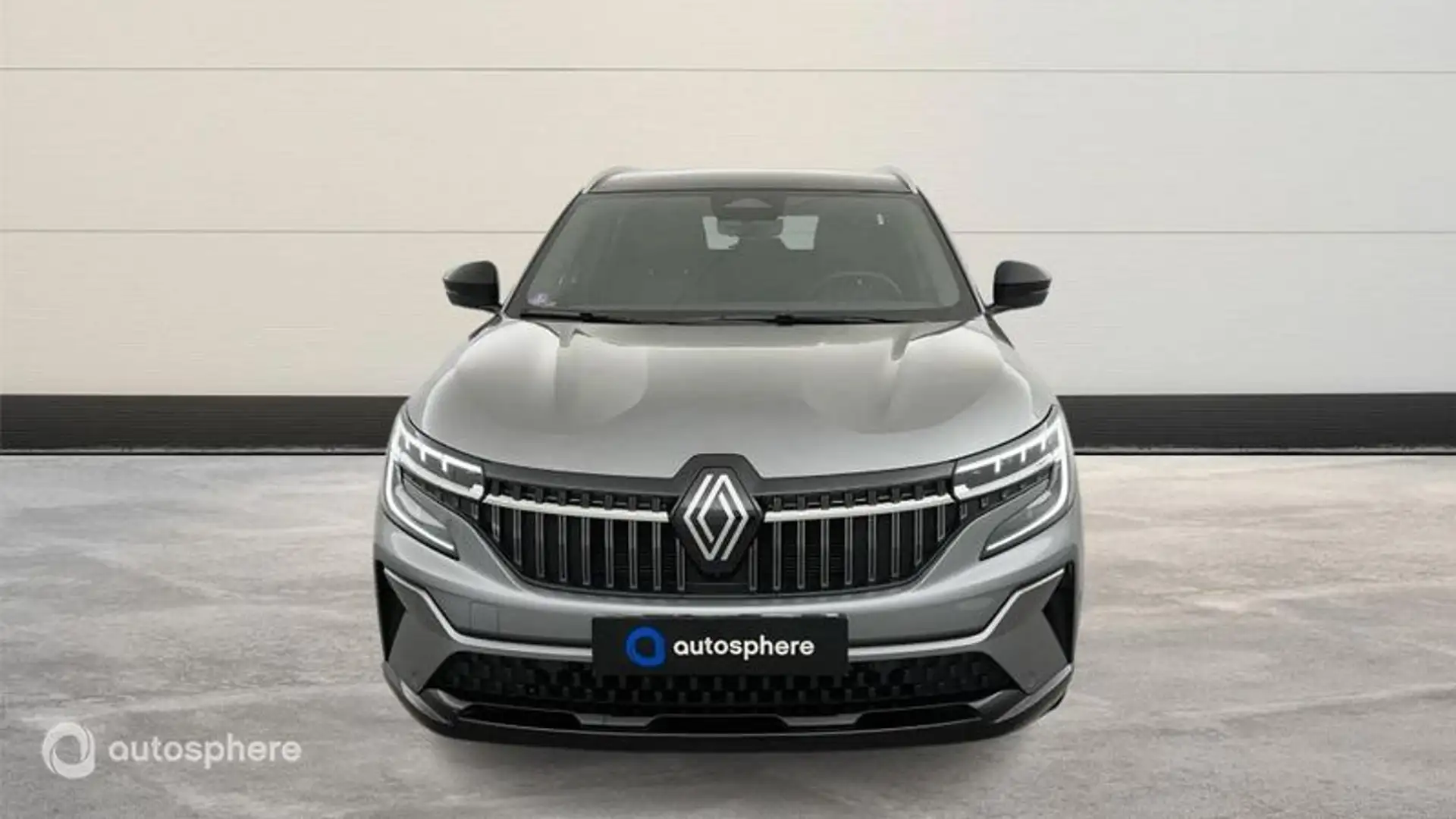 Renault Espace 1.2 E-Tech full hybrid 200ch Techno 7 places - 24 - 2