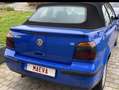 Volkswagen Golf Cabriolet 1.8i Selection AVTG Синій - thumbnail 1