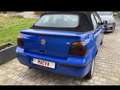Volkswagen Golf Cabriolet 1.8i Selection AVTG Blauw - thumbnail 7