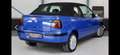 Volkswagen Golf Cabriolet 1.8i Selection AVTG Синій - thumbnail 4