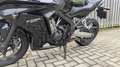 Honda CBR 650 F, met handvat verwarming. Černá - thumbnail 4