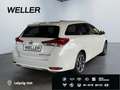 Toyota Auris 1.8 Hybrid Automatik TS Design Edition *CAM* Weiß - thumbnail 19