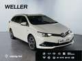 Toyota Auris 1.8 Hybrid Automatik TS Design Edition *CAM* Weiß - thumbnail 4