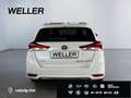 Toyota Auris 1.8 Hybrid Automatik TS Design Edition *CAM* Weiß - thumbnail 6