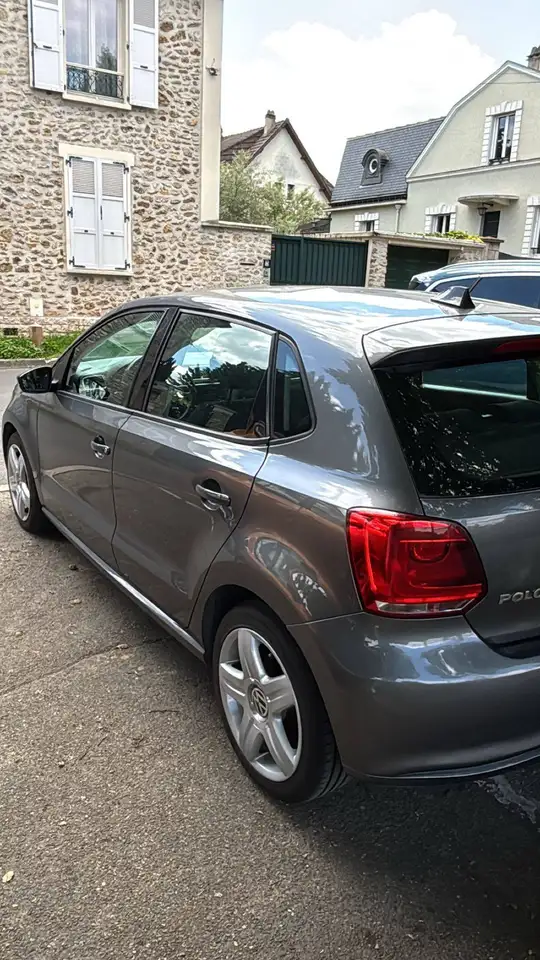 Volkswagen Polo Citadine 5 portes — photo 5