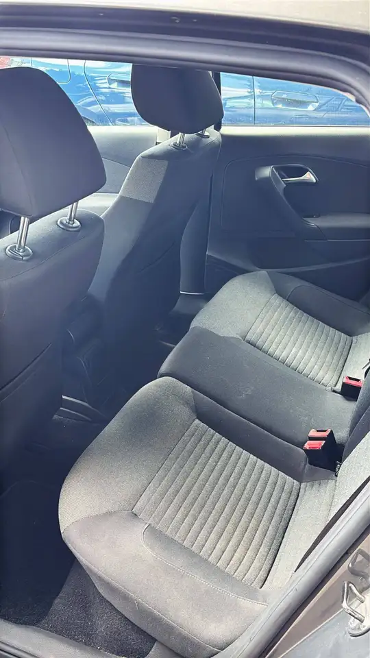Volkswagen Polo Citadine 5 portes — photo 15