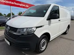 Volkswagen T6 Transporter T6.1 Transporter Kasten FWD EcoProfi*Klima