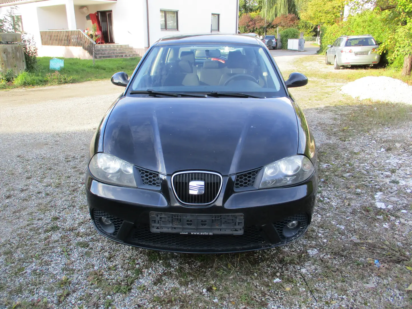 SEAT Ibiza Best of Noir - 2