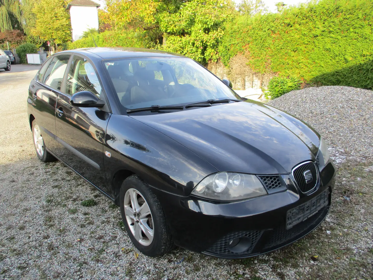 SEAT Ibiza Best of Noir - 1