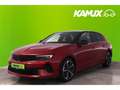 Opel Astra 1.2 T Aut.GS Line+LED+VIRTUAL+KAMERA Rouge - thumbnail 9