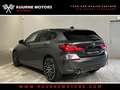 BMW 118 i Alu19"/Leder/Gps/Carplay/Cruise/Bt *1j garantie* Gri - thumbnail 2