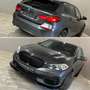 BMW 118 i Alu19"/Leder/Gps/Carplay/Cruise/Bt *1j garantie* Gri - thumbnail 18