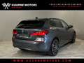 BMW 118 i Alu19"/Leder/Gps/Carplay/Cruise/Bt *1j garantie* Gri - thumbnail 4