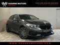 BMW 118 i Alu19"/Leder/Gps/Carplay/Cruise/Bt *1j garantie* Gri - thumbnail 1