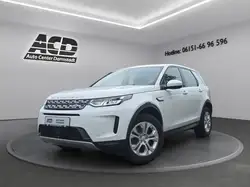 Land Rover Discovery Sport P300e S AWD PHEV