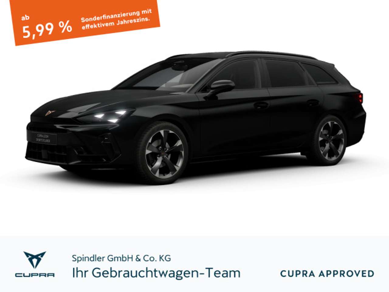 Cupra Leon 2026
