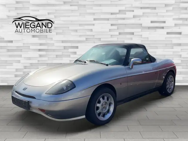 Fiat Barchetta