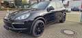 Porsche Cayenne Cayenne Black Edition Tüv Neu Euro5 Negro - thumbnail 1