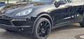 Porsche Cayenne Cayenne Black Edition Tüv Neu Euro5 Negro - thumbnail 2