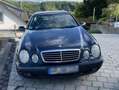Mercedes-Benz CLK 320 CLK-Klasse Coupe Sport Azul - thumbnail 5