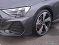 Audi A3 Lim. 35 TFSI 2x Sline ACC AHK LED Navi RüKa Grau - thumbnail 13